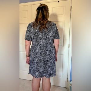 Women’s dressy day dress